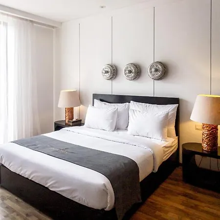Aster Villa